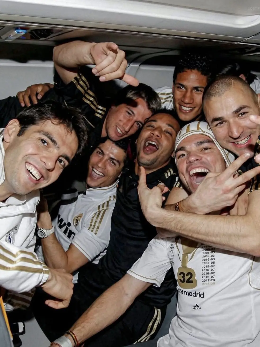 .iwannabeyurdawg의 REAL MADRID — Rotten words.