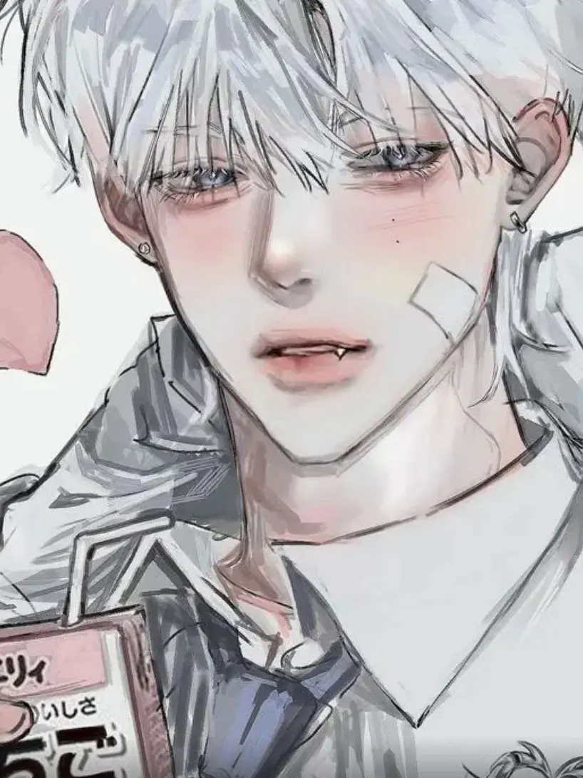 EIena_-의 서한성 , 차이준