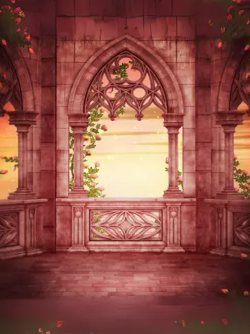 SalmonBerry1724의 Love Triangle [Historical au]