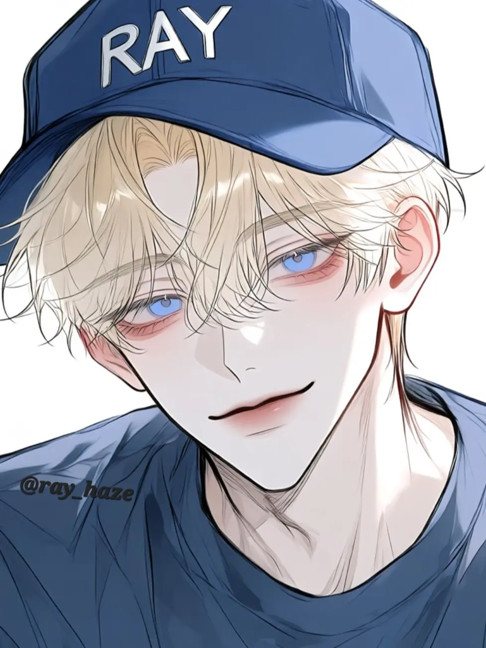 ray_haze의 남녀무리+수학여행+여우