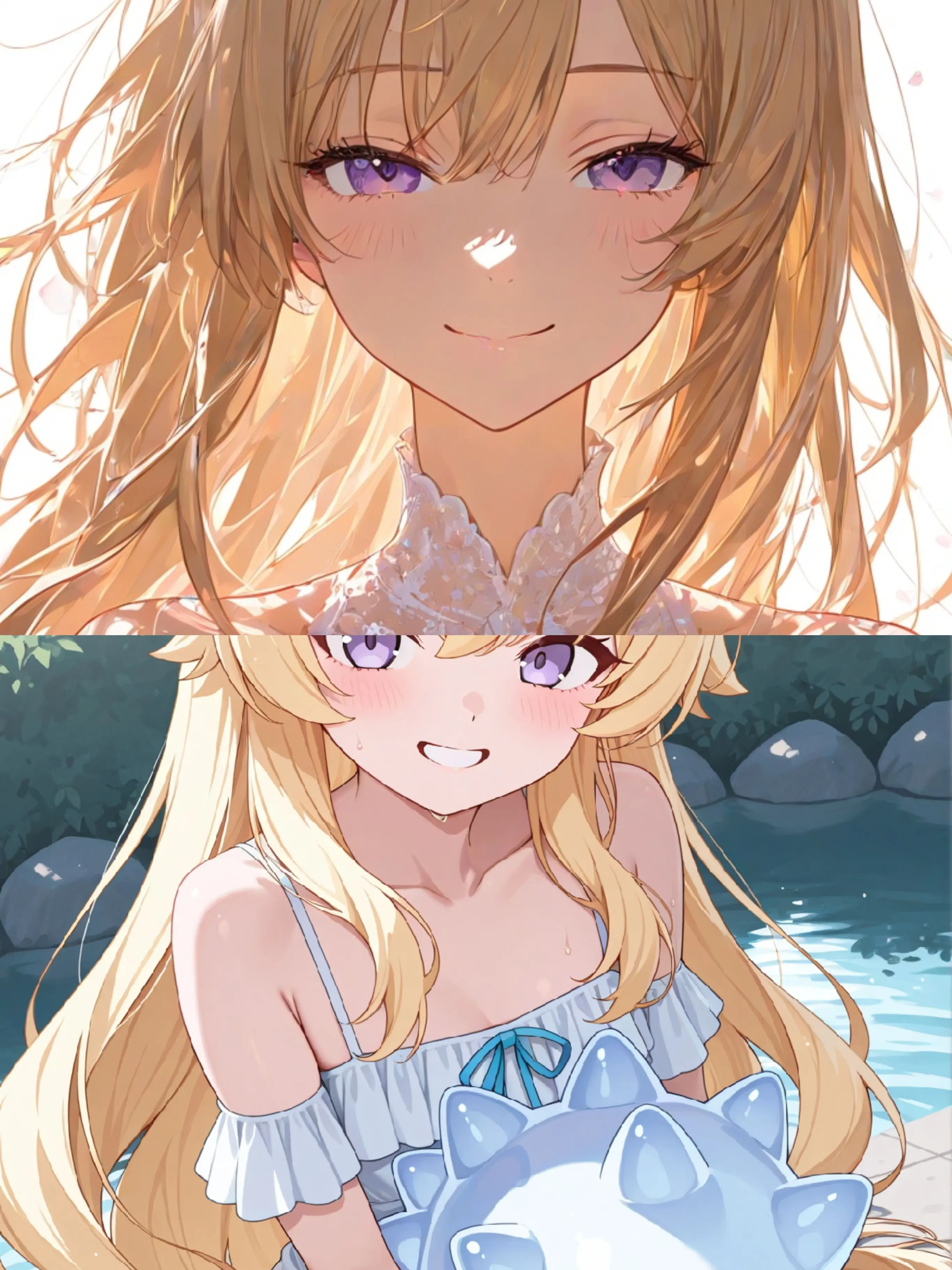 forget4050의 제1공주를납치했다