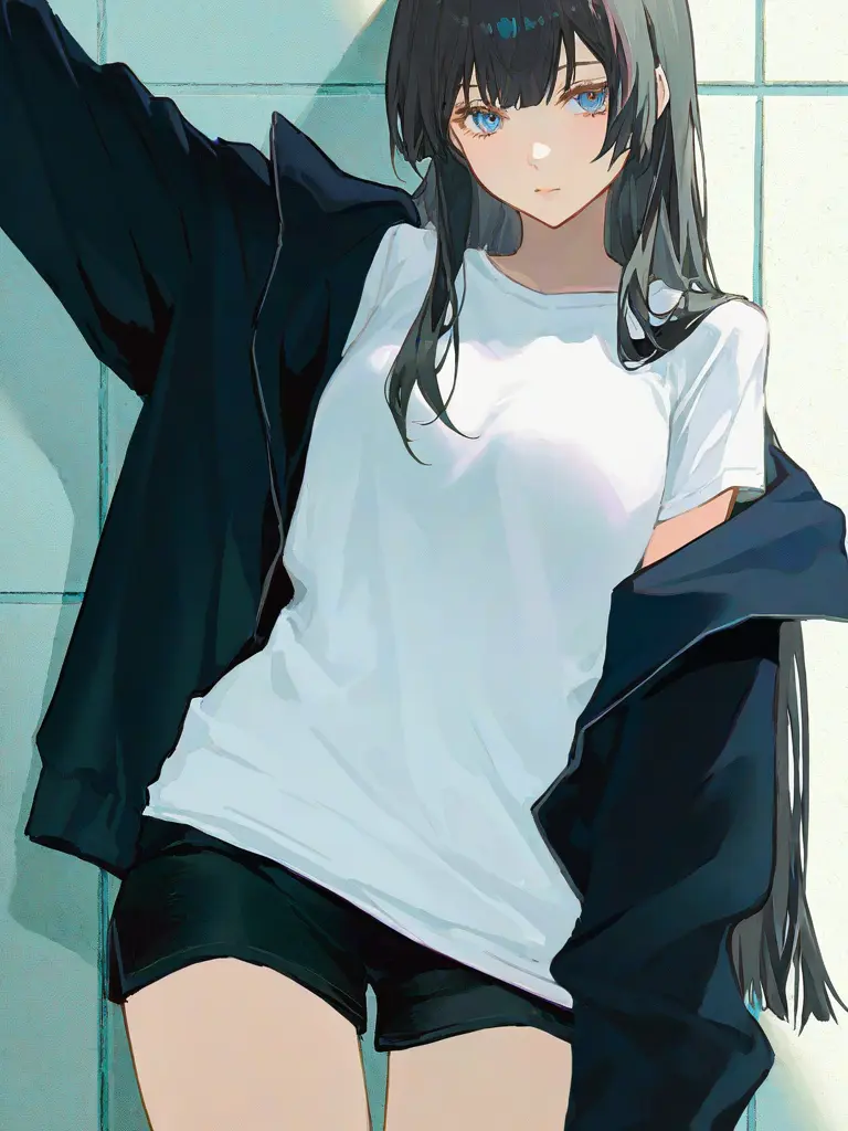 WittyPixel7437의 腐れ縁との夏