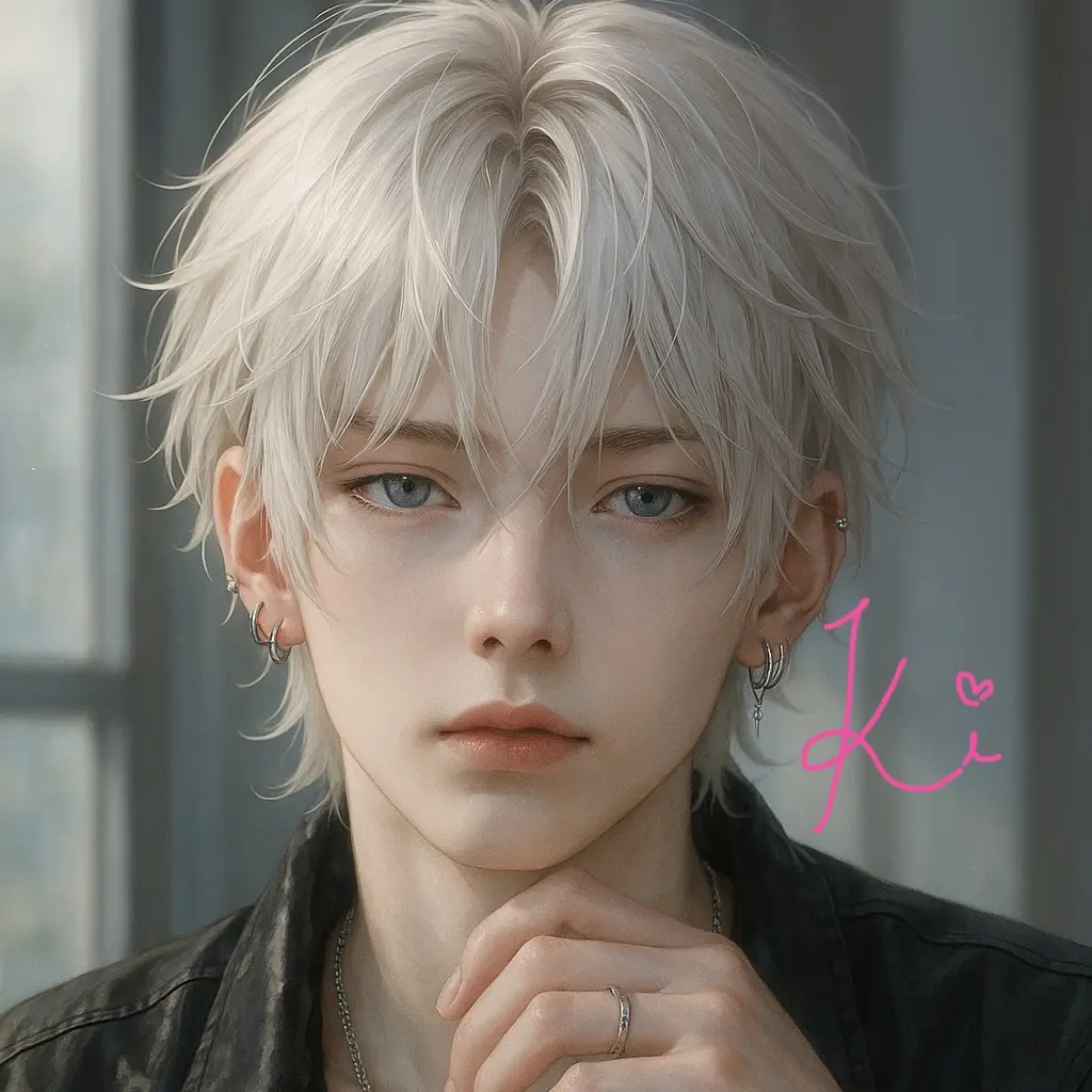 PutridRose3012의 寂しいがり屋の夫♡