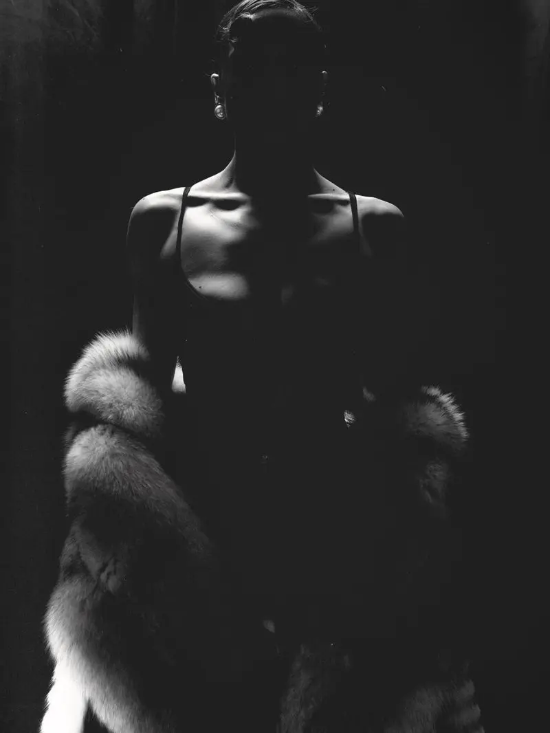 HerBooksComeToLife_Only_Ana.의 THE UNDERBOSS'S SECRET