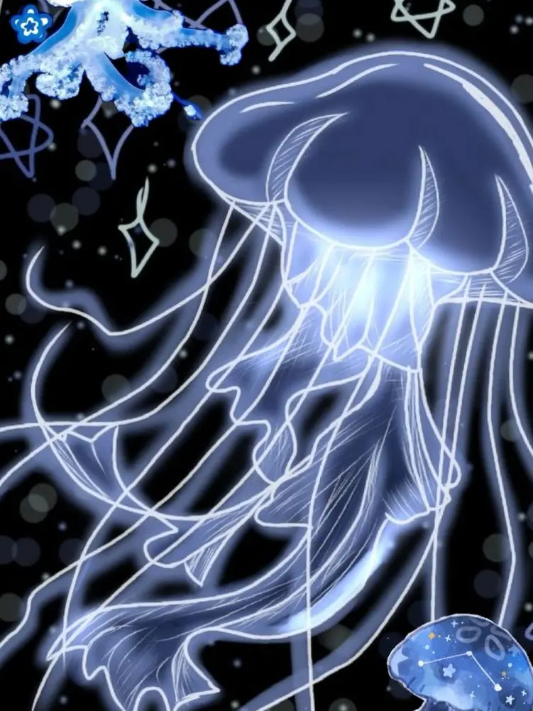 BalmyPansy5729의 絵の中の悪夢（原神）