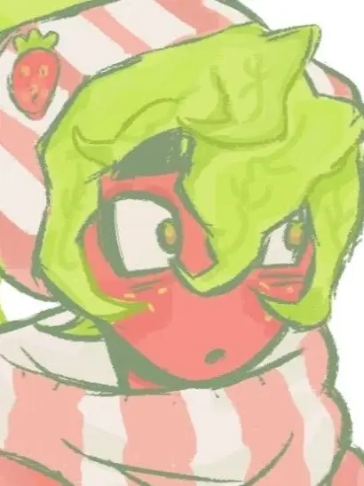 7w6Orso4의 Countryboy sprout!