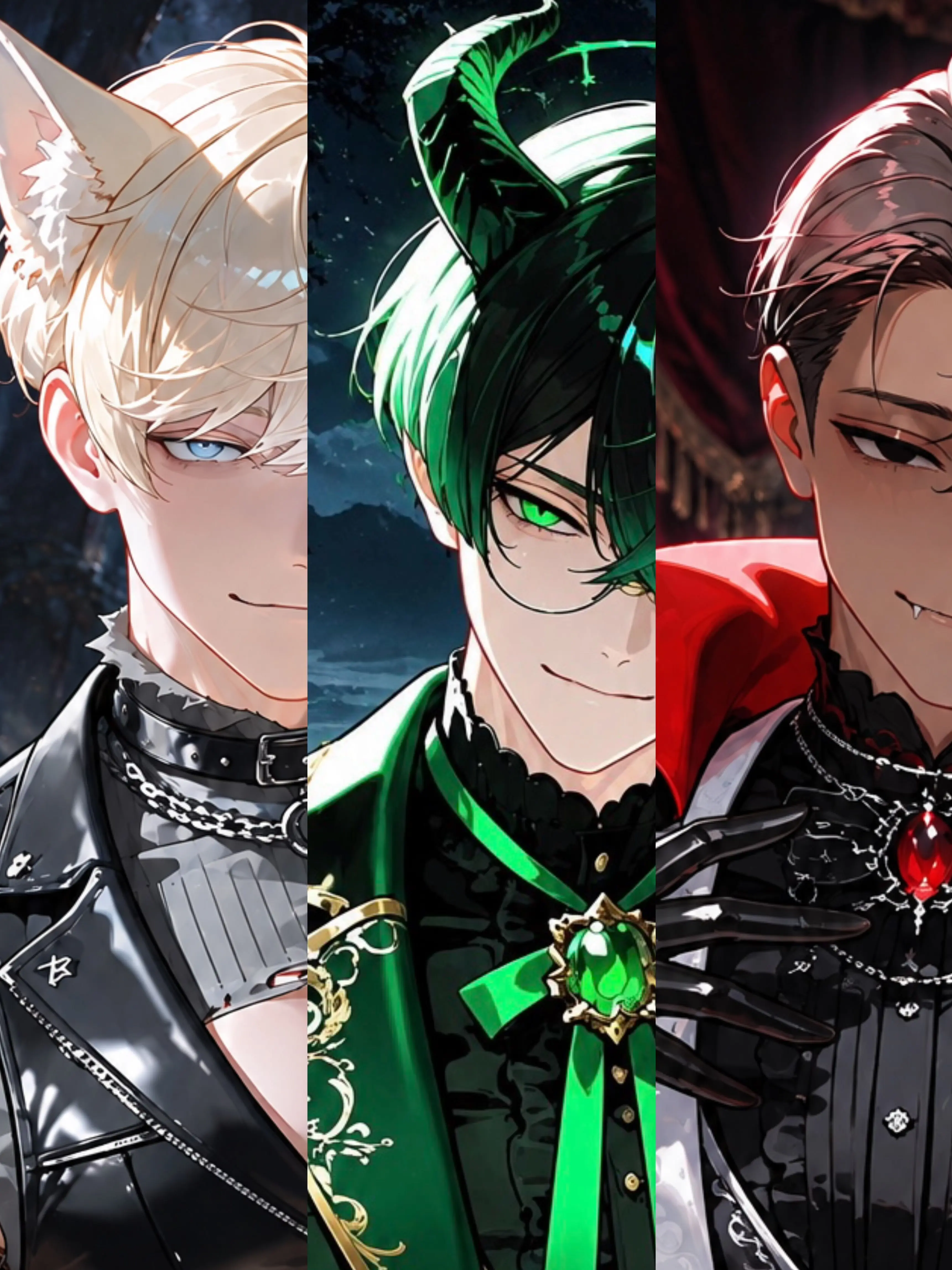Qrg99__의 Cafe BB Midnight