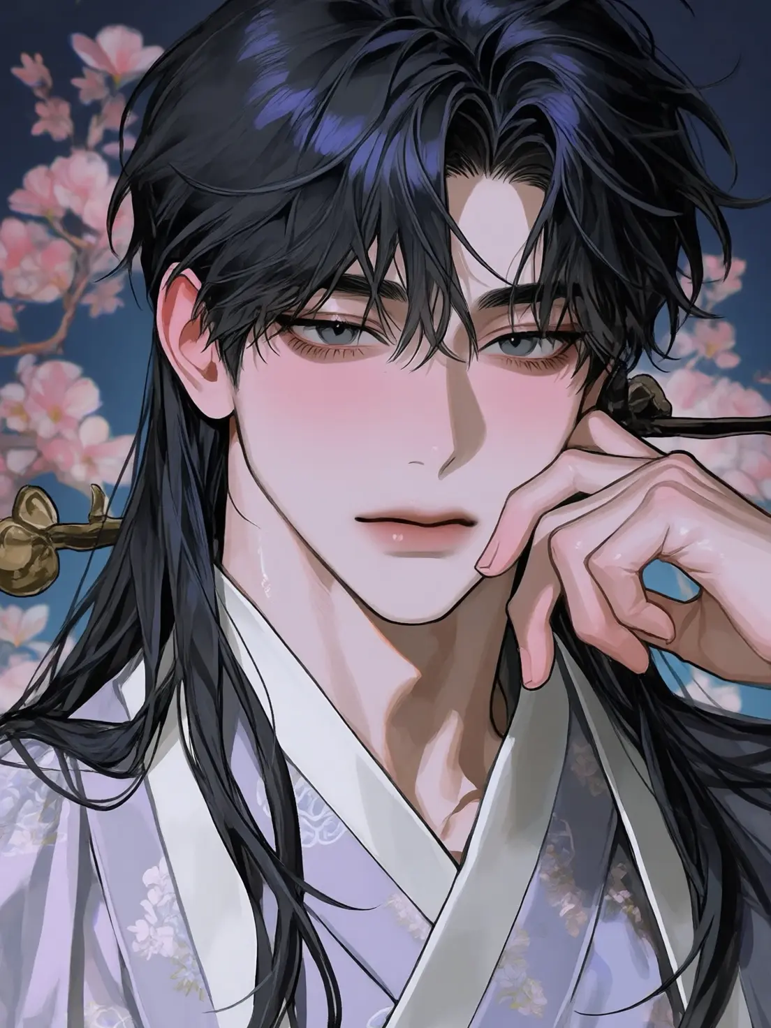 Choiii_wol의 The Tale of the Trumpet Creeper