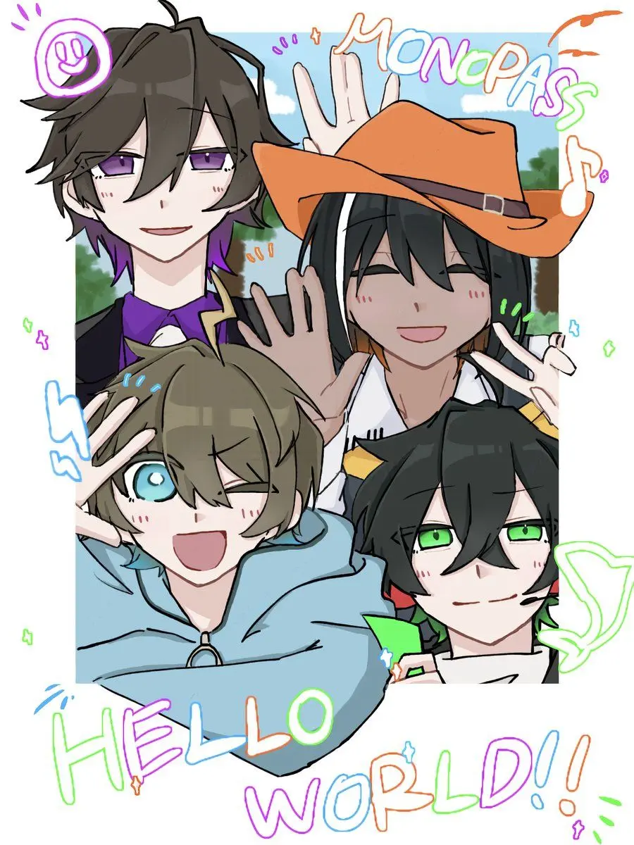 inamodayo의 平和な毎日