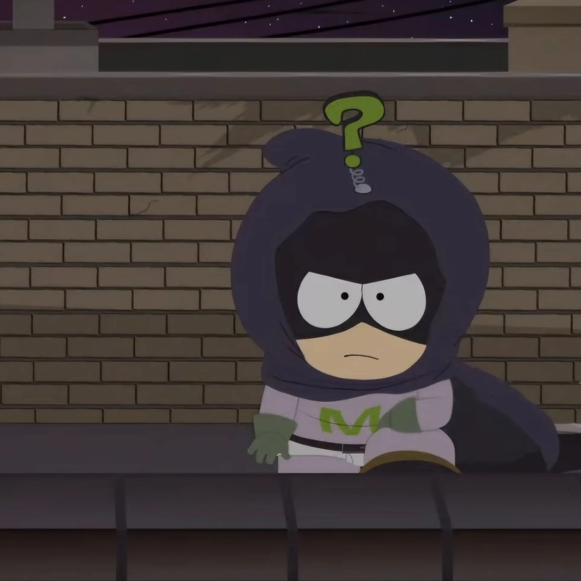 PaleCape0502의 ᴍʏꜱᴛᴇʀɪᴏɴ