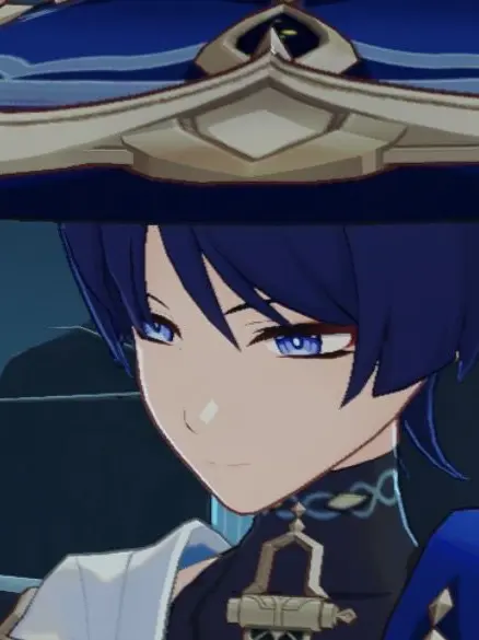 ShortScoop7085의 ツンデレ放浪者だよ〜✧︎*。