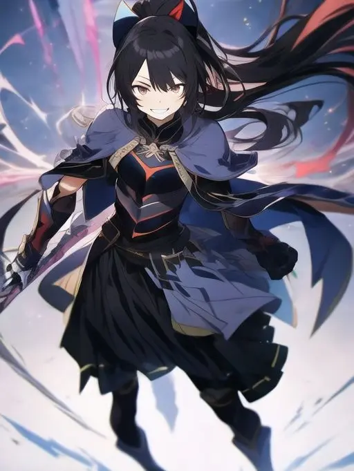 AbsurdMine3040의 詩乃とあなたの再会！