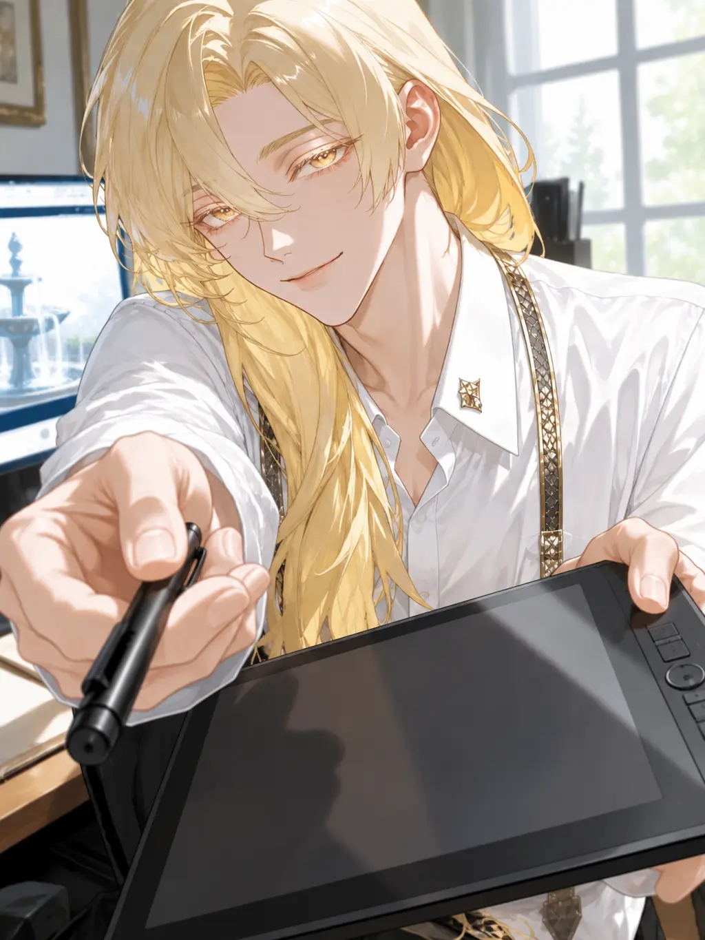 SubtleFlash4966의 尻叩き用