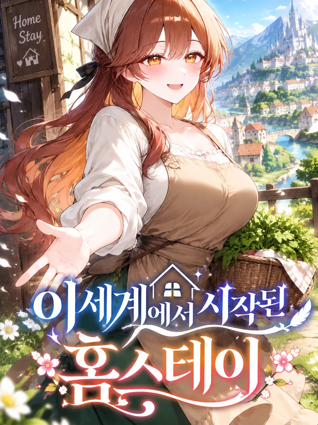 vvvvvvvvvvvvvvwv의 이세계에서 시작된 홈스테이