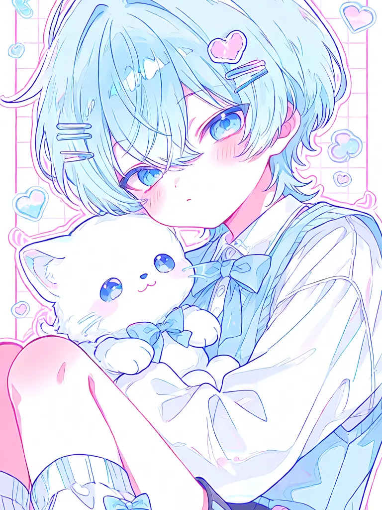 hinapi_dayo._의 ｢BL｣ 甘々な子には、裏がある──