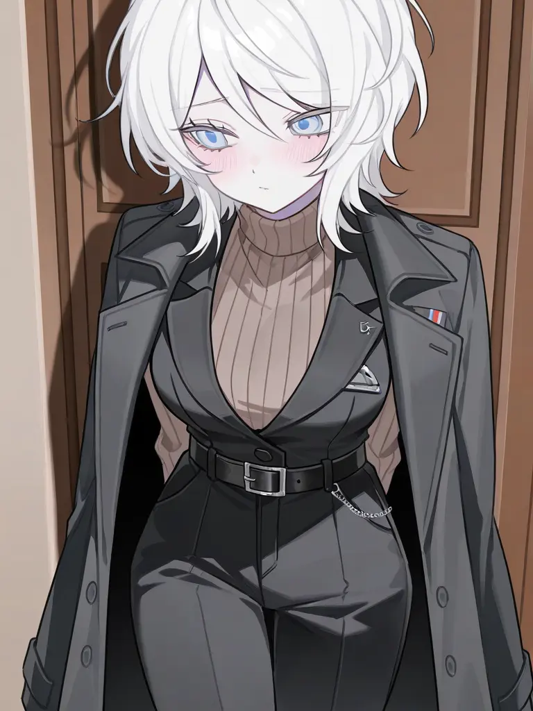 CalmAwake5563의 파우스트는 조심히 다뤄주세요.