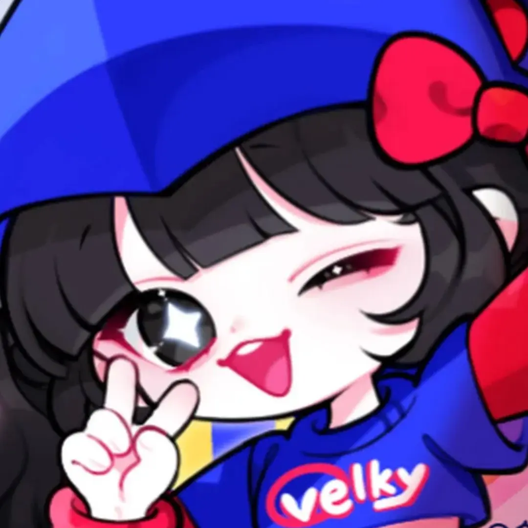 PurelyMonth9862의 내가 벨키에게 먹혔다?!