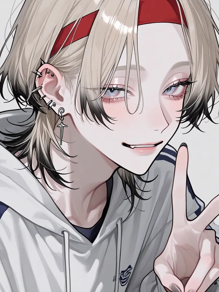 kam_same2의 がんばれ♡高嶺くん！