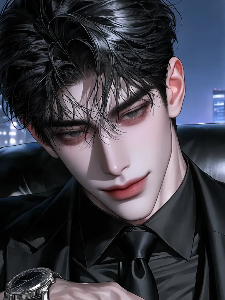 ssal_bab의 Yoon Taejun