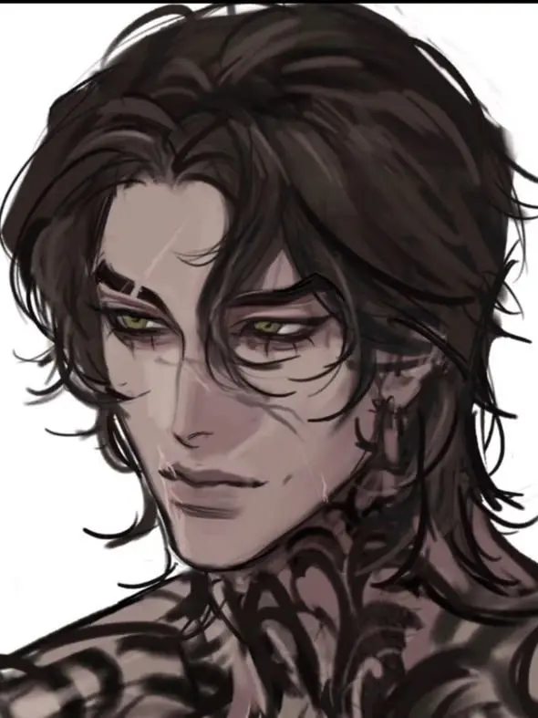 melodiasalida의 tattoo artist friend