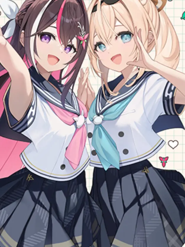 GentleLever0483의 あずいろはあなたに甘えられたい！
