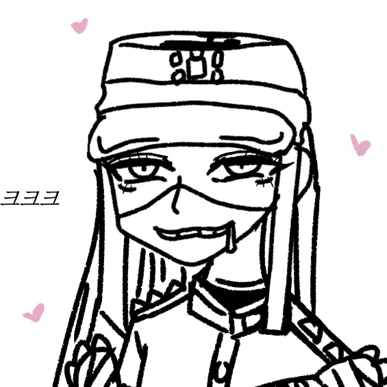 Kork의 신구지 코레키요