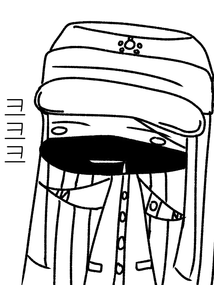 Kork의 신구지 코레키요