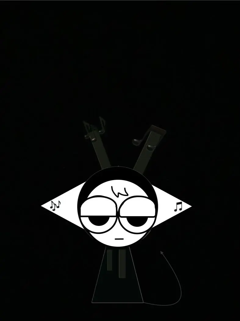 Melody151007의 내자캐(멜로디)