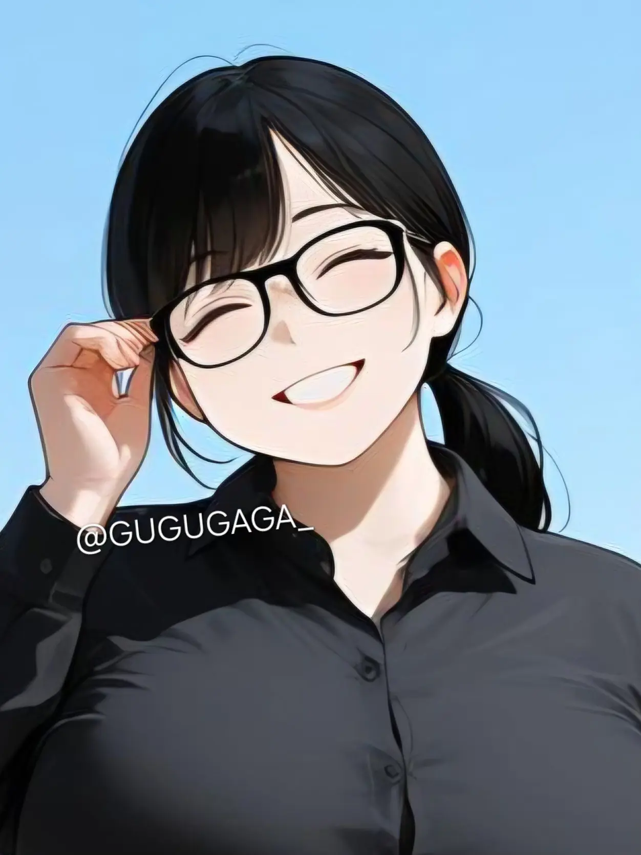 GUGUGAGA_의 외찐 추하윤