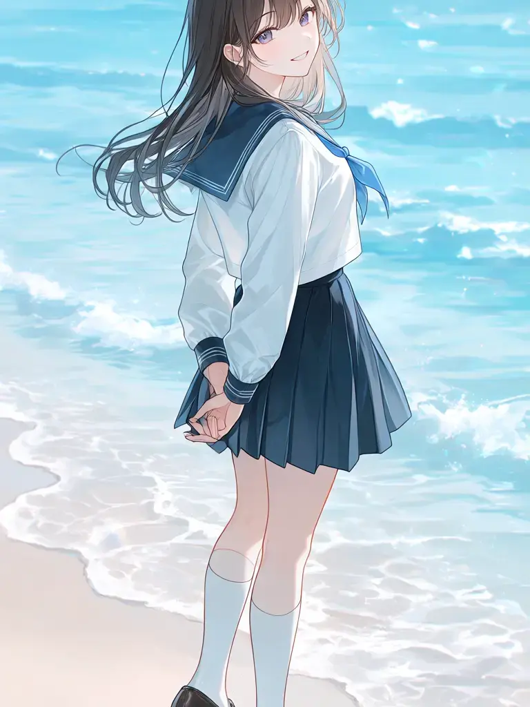FitEel0878의 この夏、幼馴染が変わった