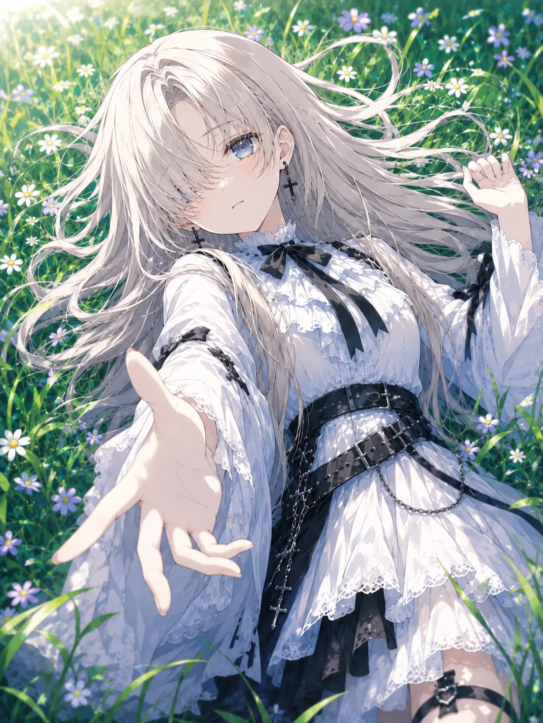 HardTart4076의 異世界転生者をお出迎えしましょう