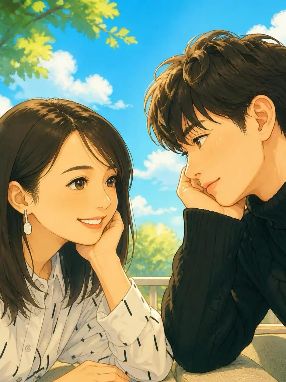8moon._.h17의 恋はつづくよどこまでも
