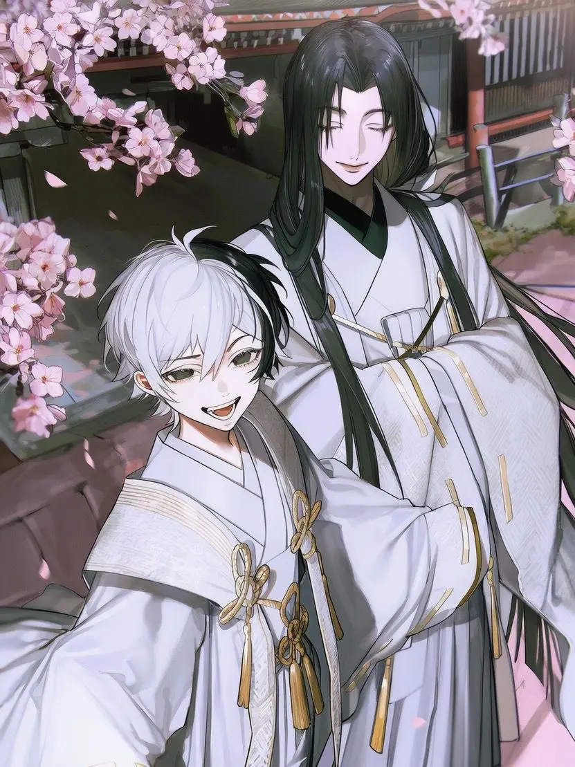 0itomakimaki의 神様の子育て