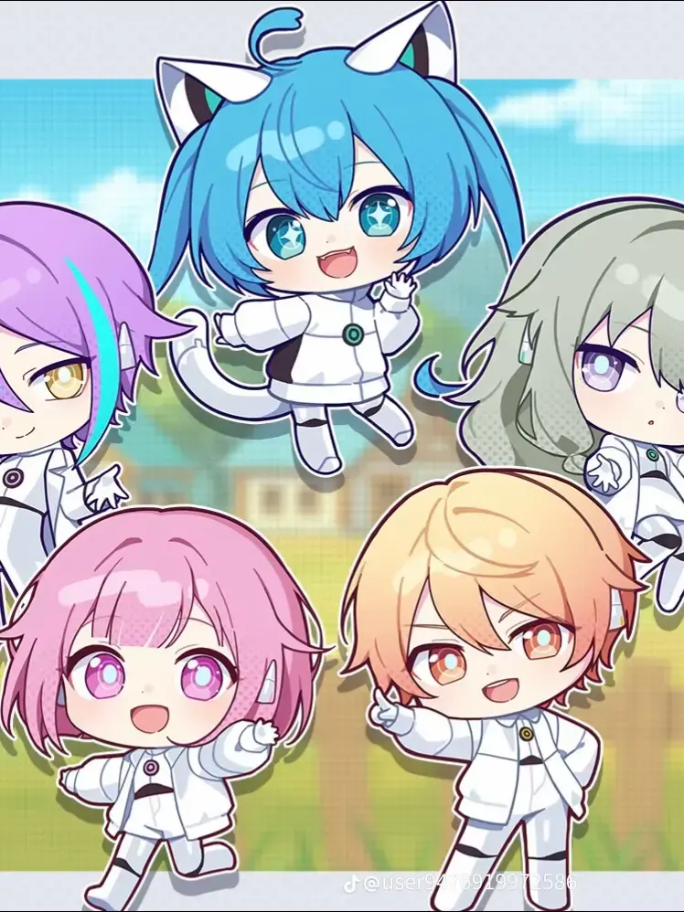 BitterTakin9383의 文スト×プロセカ（媚薬）10000本