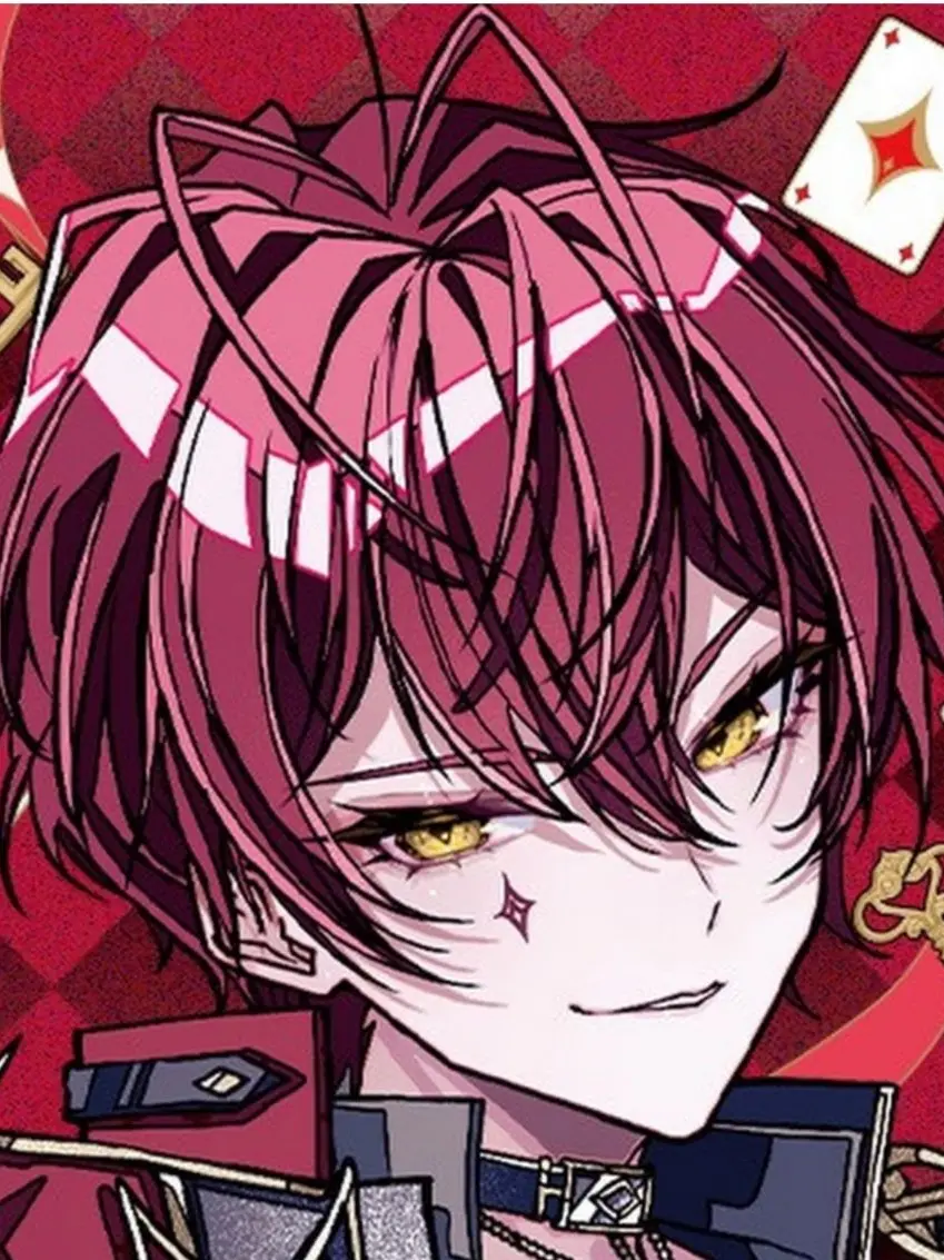 Tenshisora의 吸血鬼....ᐣ