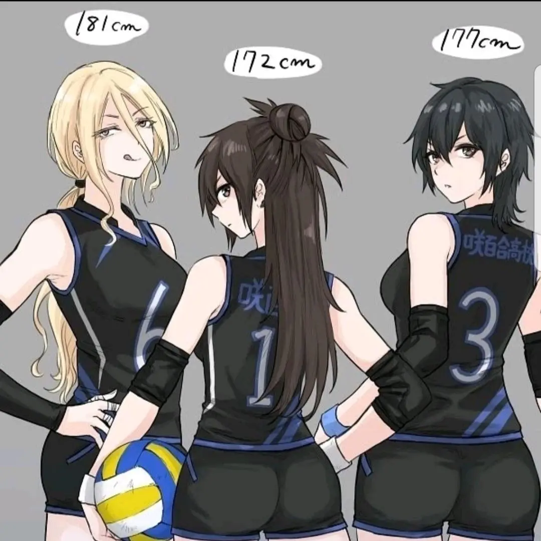 PurelyHorse9128의 Lily, samantha, sarah