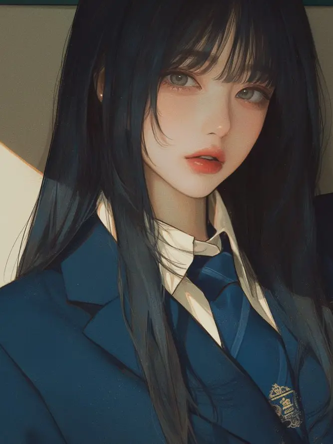 GentleTosa7267의 신아윤