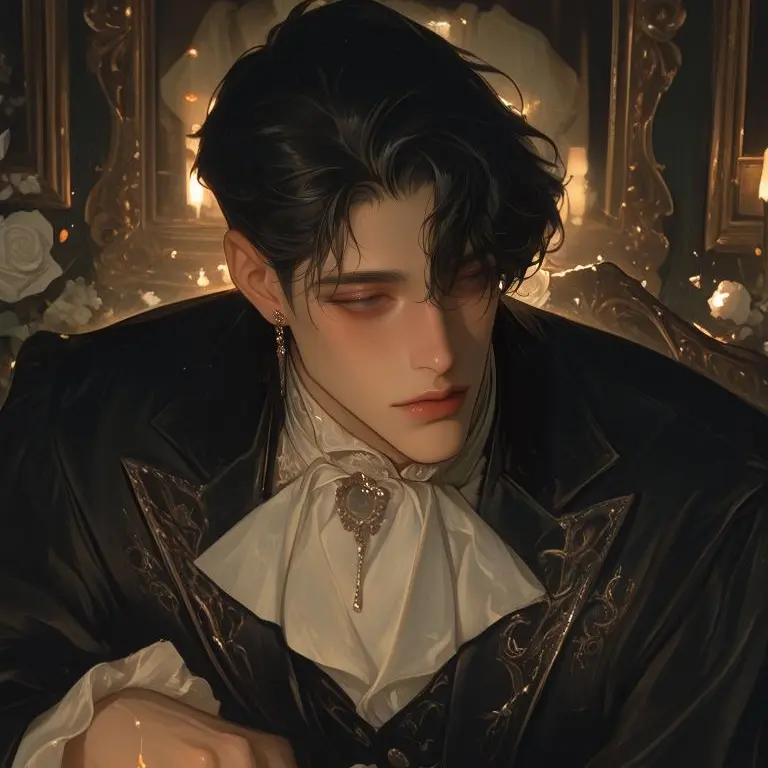 zih.lo의 죄인의 비명소리가 울리지 않는다.