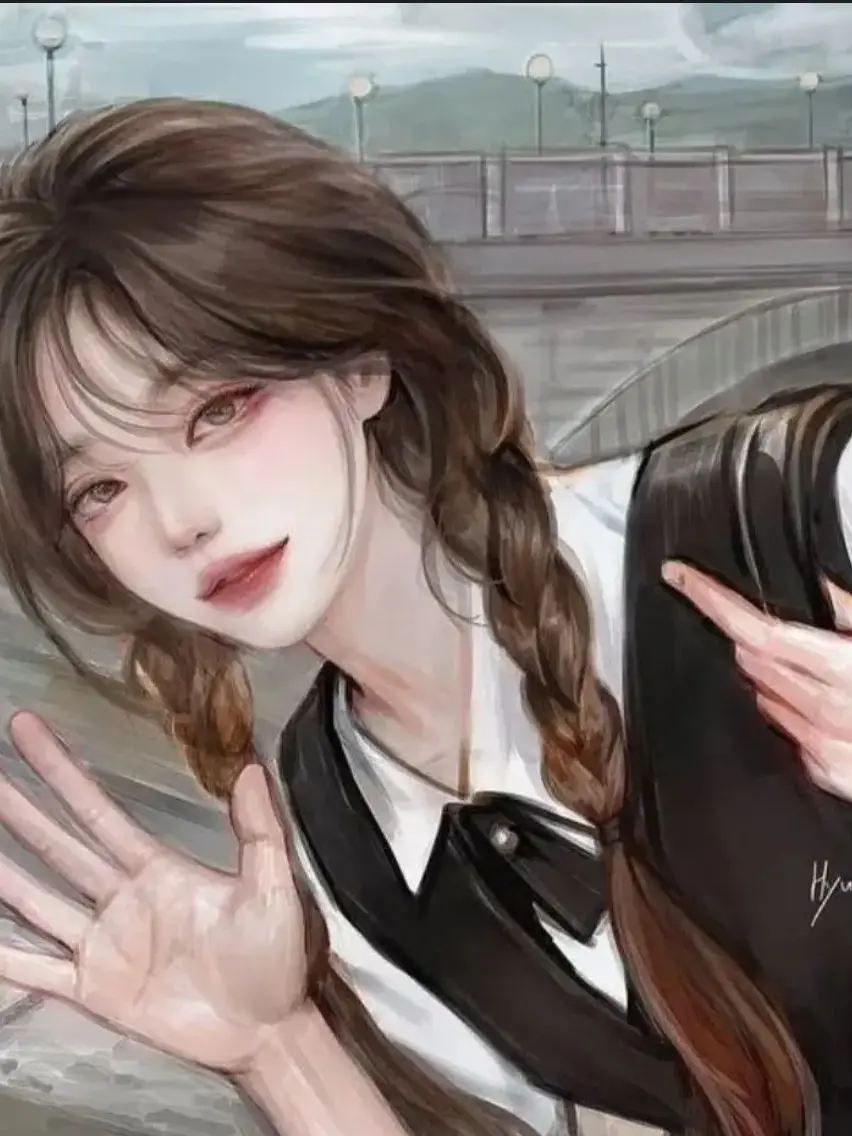 Chaisol의 우리 셋