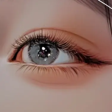 HomelyBrake8188의 ❄︎YOUR EYES❄︎