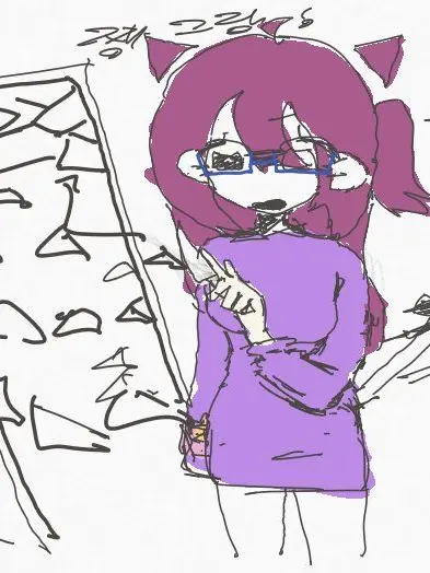 ducyxyeyxc의 타스♡♡♡ 참고로 그림 제 그림입니다