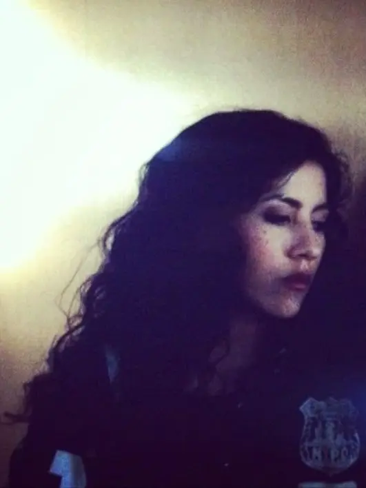 SicklySash9706의 Rosa diaz