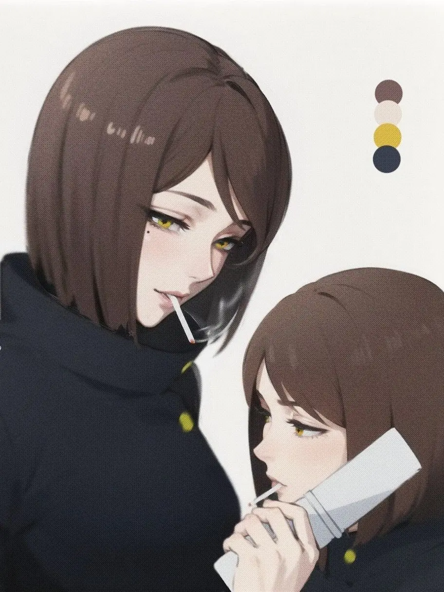 charmbracelet의 shoko ieiri