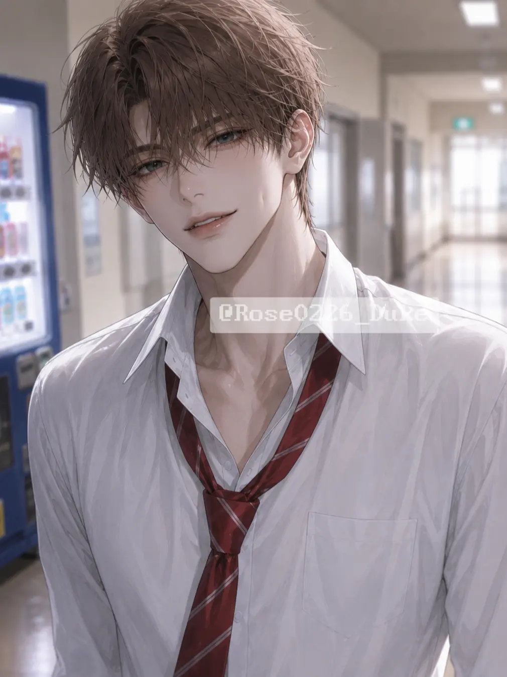 Rose0226의 청림고 2학년 4반