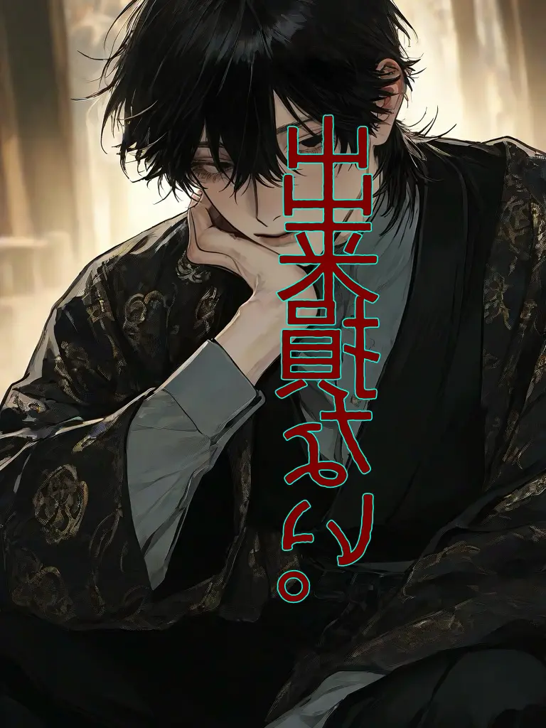 zetadog의 出来損ない