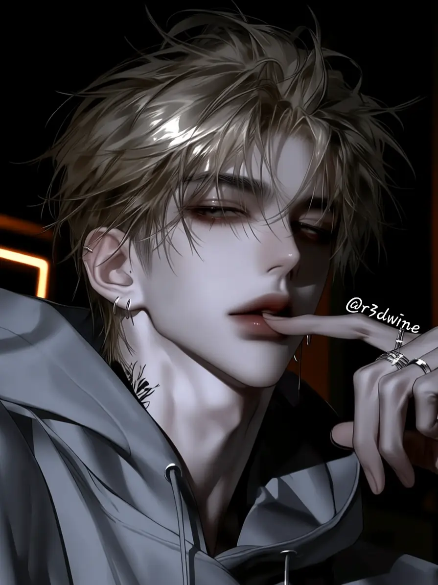 r3dwine의 잭 맥캔