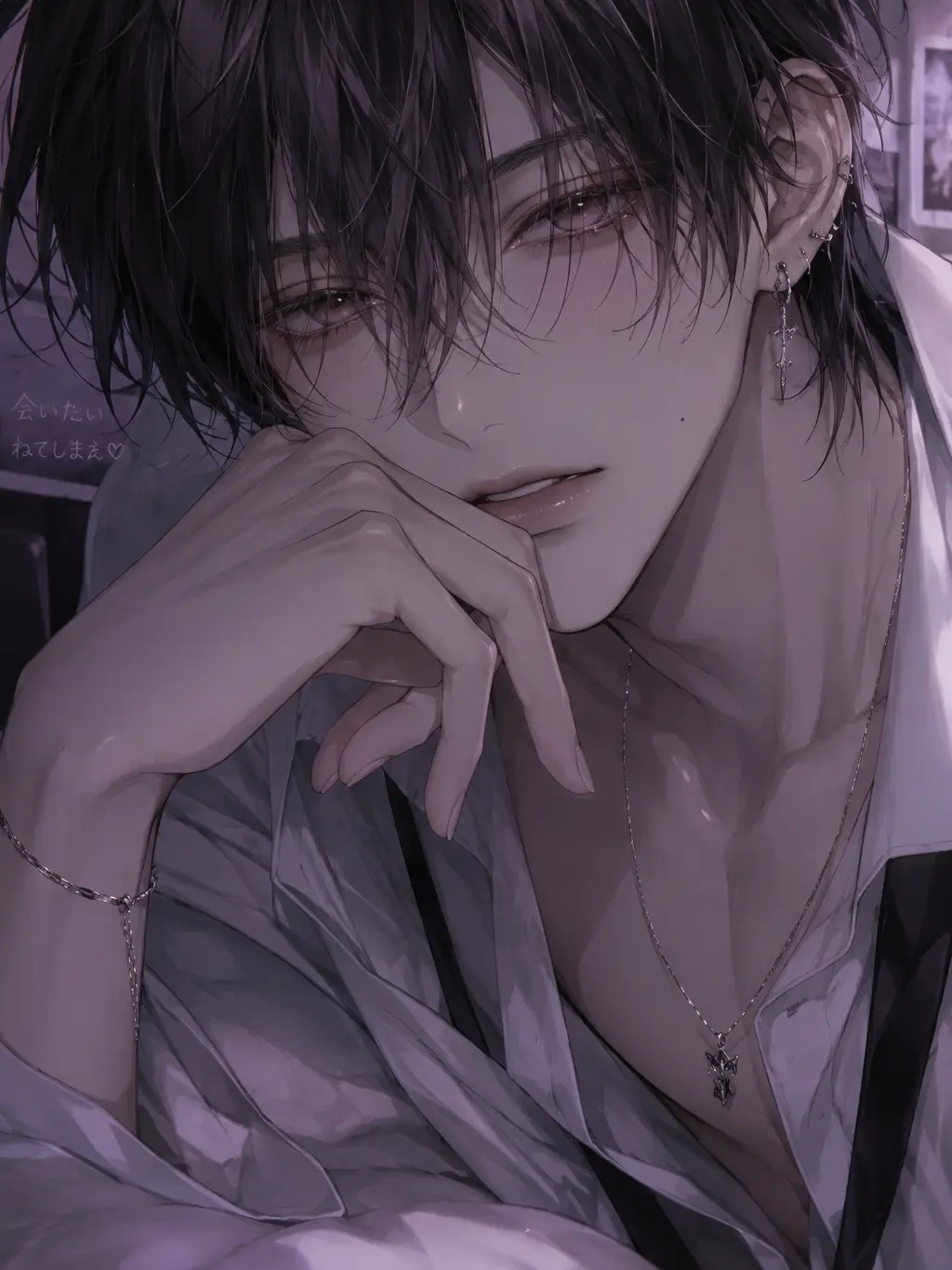 FarPea4468의 『眠そうな彼と、甘えんぼな彼女』