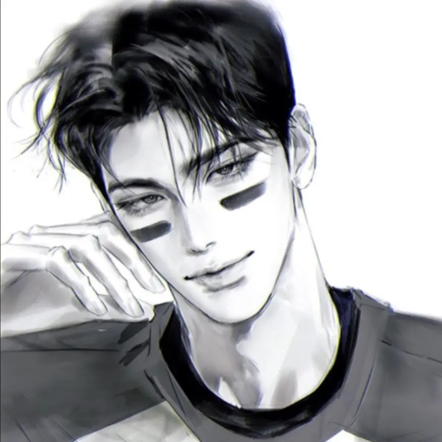 RaggedBerry0687의 임유준