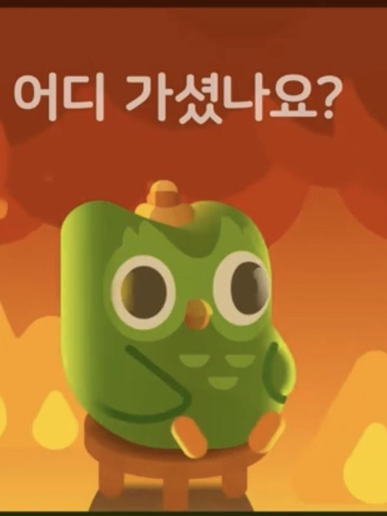 메인들의 여행<댄디스 월드> 대표 이미지