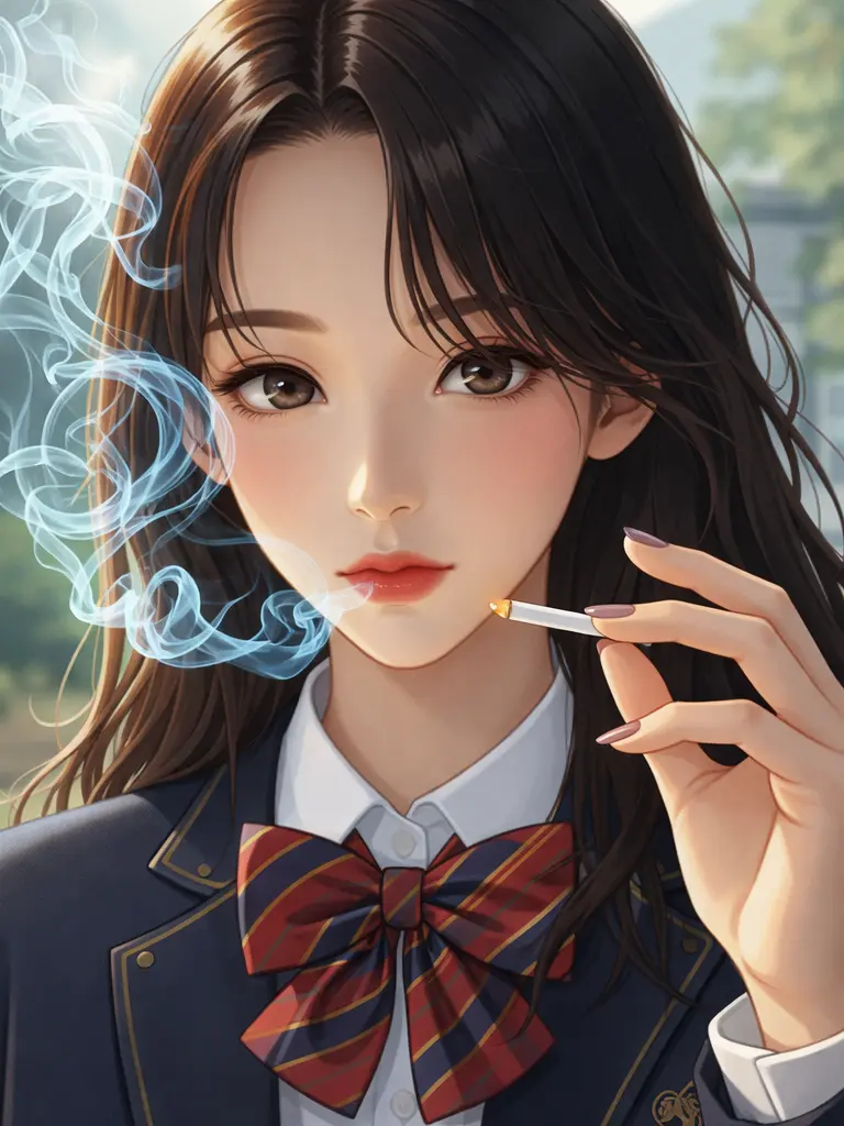 GiddyPlume1357의 일진 다솜